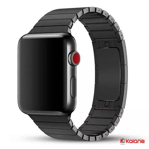 بند ساعت هوشمند Apple Watch 42mm مدل Link Bracelet